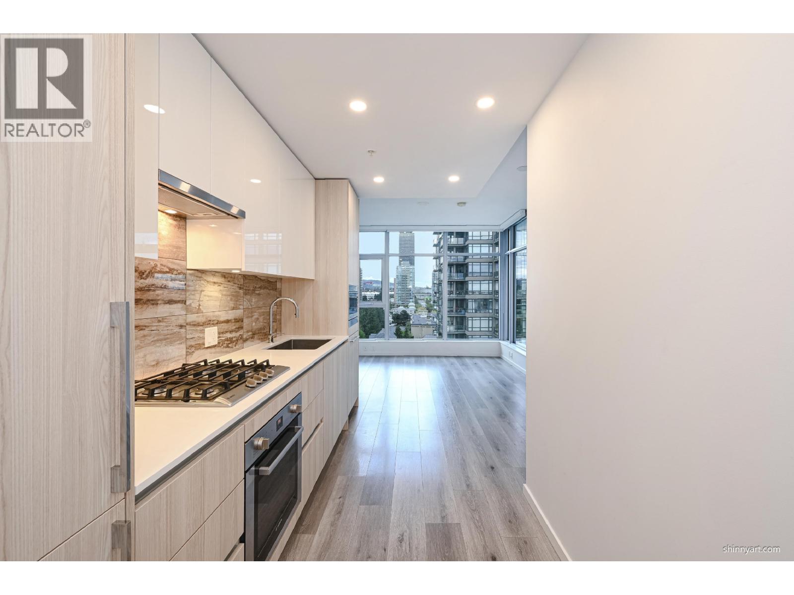 1303 1888 Gilmore Avenue, Burnaby, British Columbia  V5C 0L2 - Photo 9 - R3142502