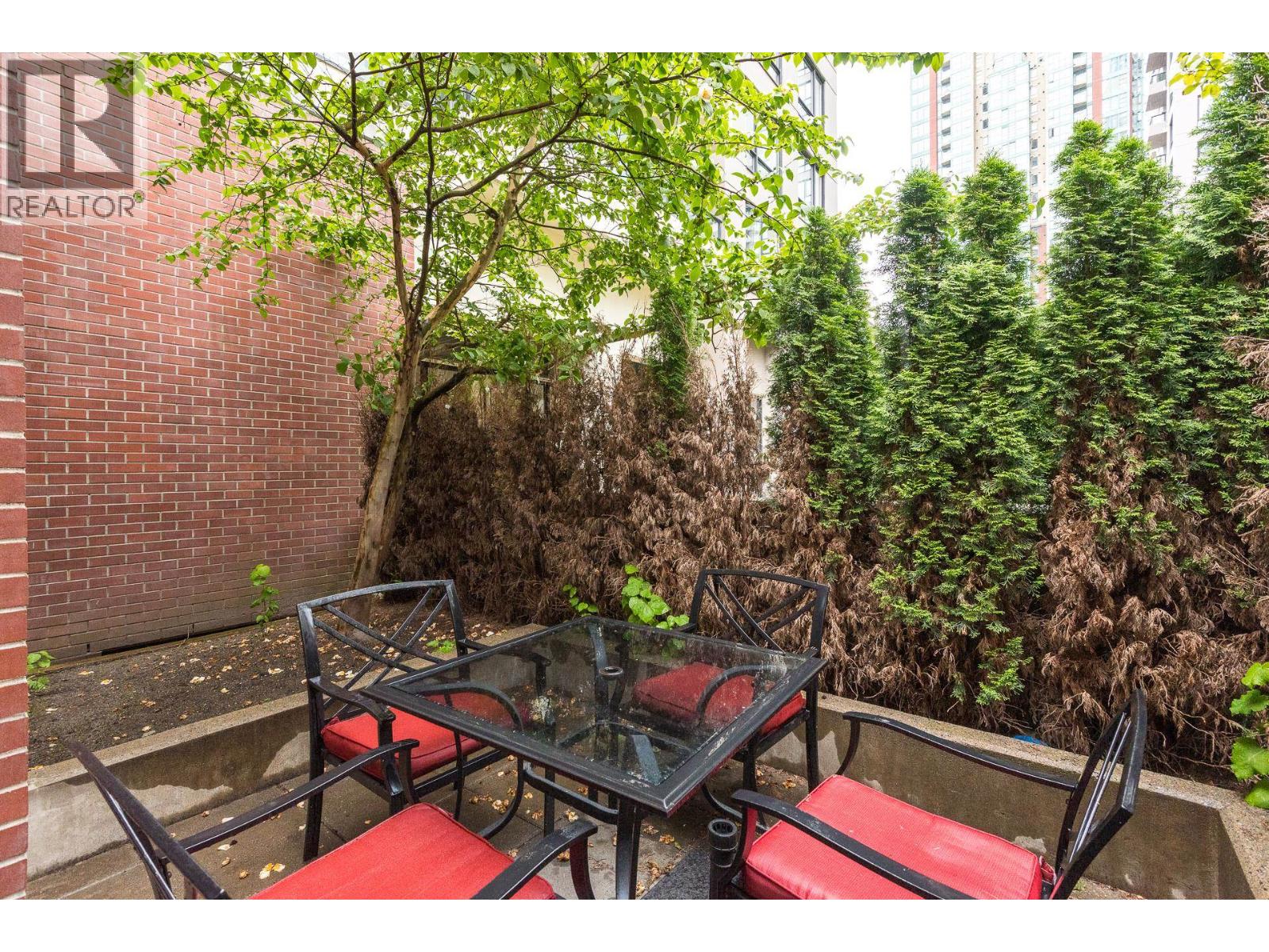 973 Mainland Street, Vancouver, British Columbia  V6B 1T2 - Photo 34 - R3142542