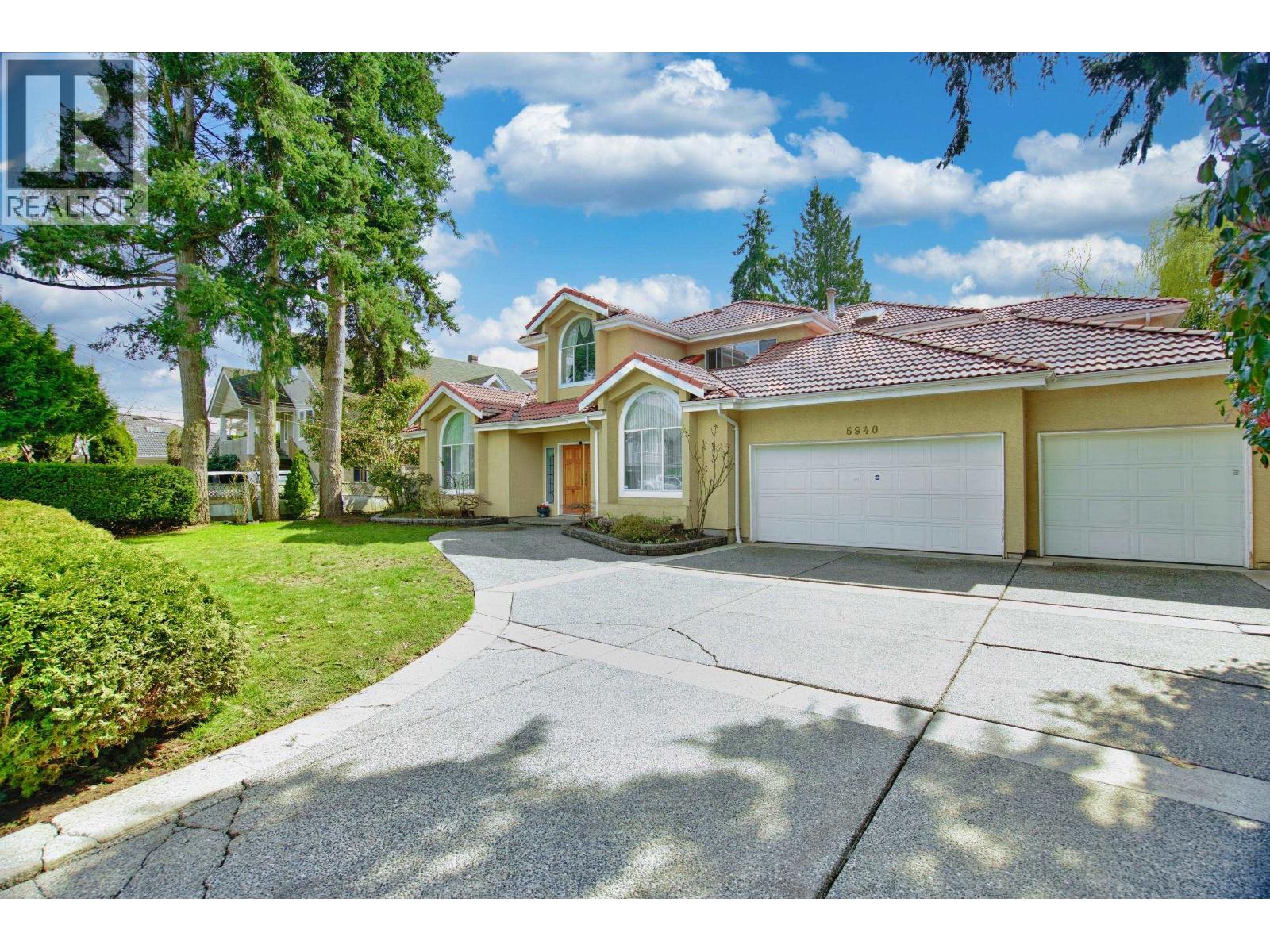 5940 COLVILLE ROAD, Richmond, British Columbia