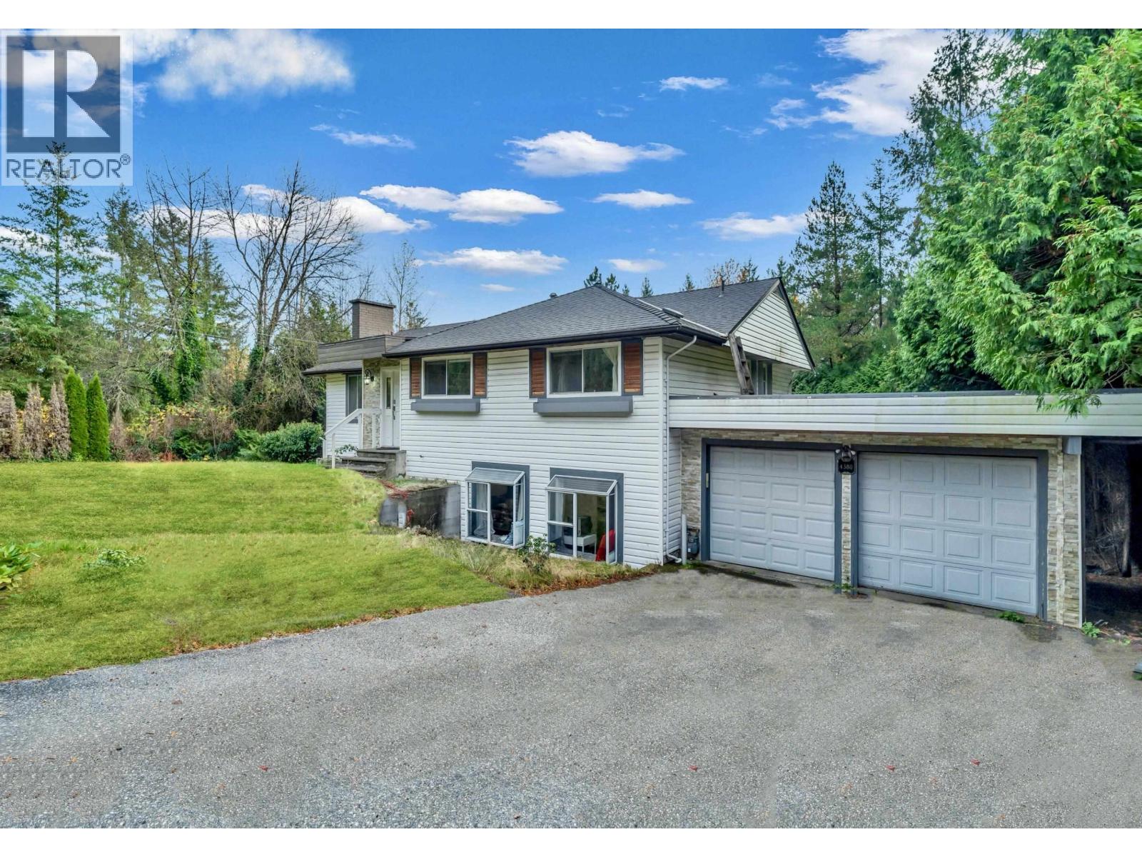 4380 Woodcrest Road, West Vancouver, British Columbia  V7S 2W1 - Photo 31 - R3142524