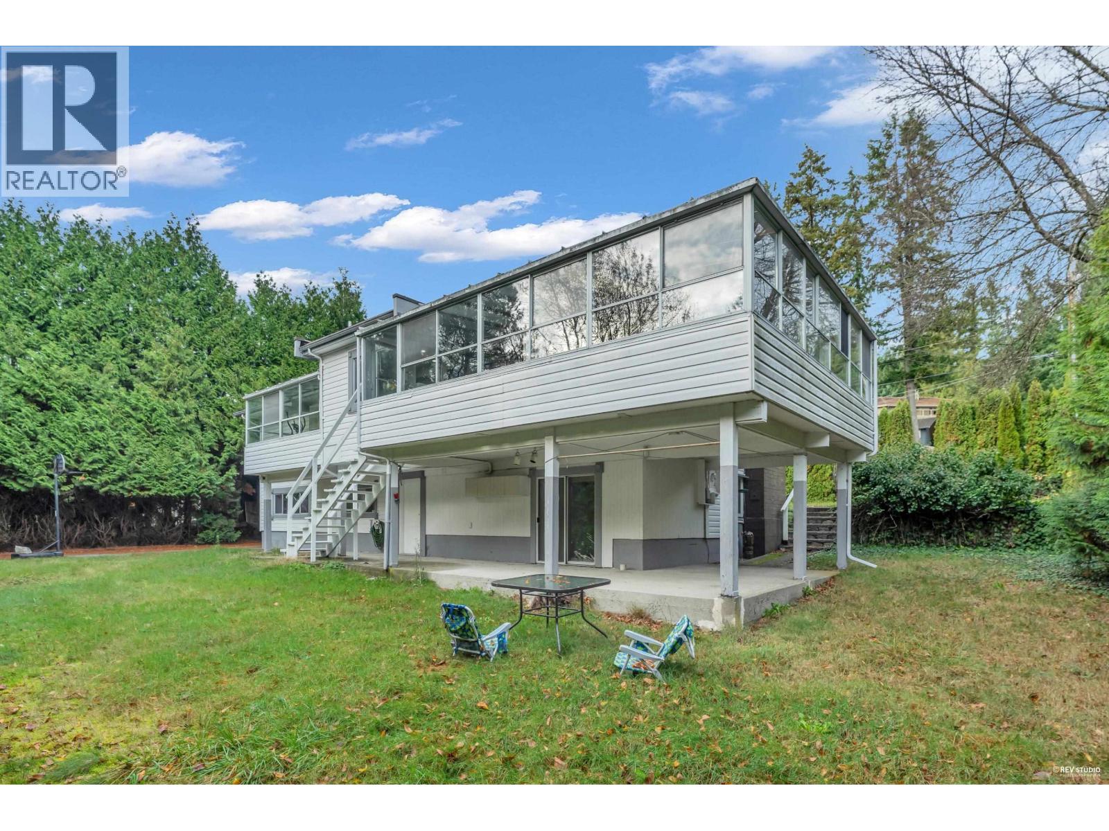 4380 Woodcrest Road, West Vancouver, British Columbia  V7S 2W1 - Photo 36 - R3142524