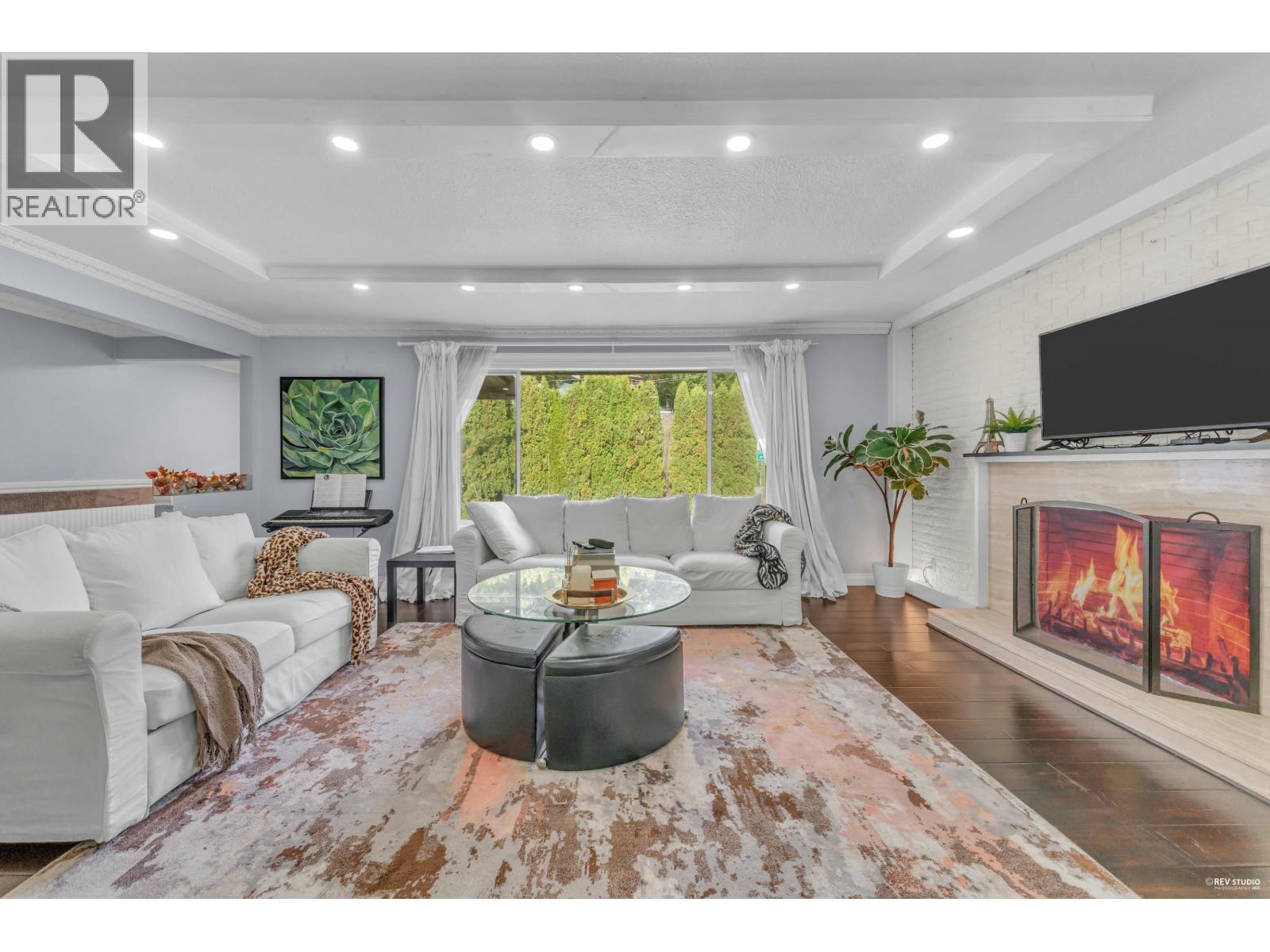 4380 Woodcrest Road, West Vancouver, British Columbia  V7S 2W1 - Photo 4 - R3142524