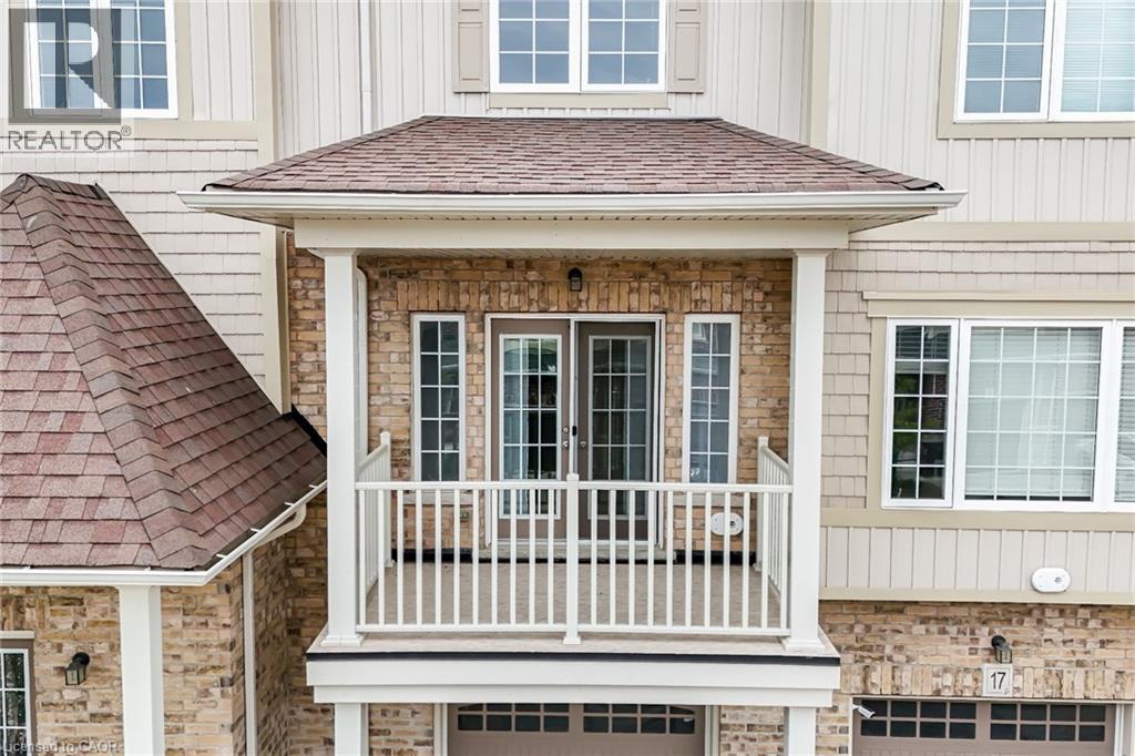 15 Dewberry Drive, Kitchener, Ontario  N2B 0A9 - Photo 16 - 40845168