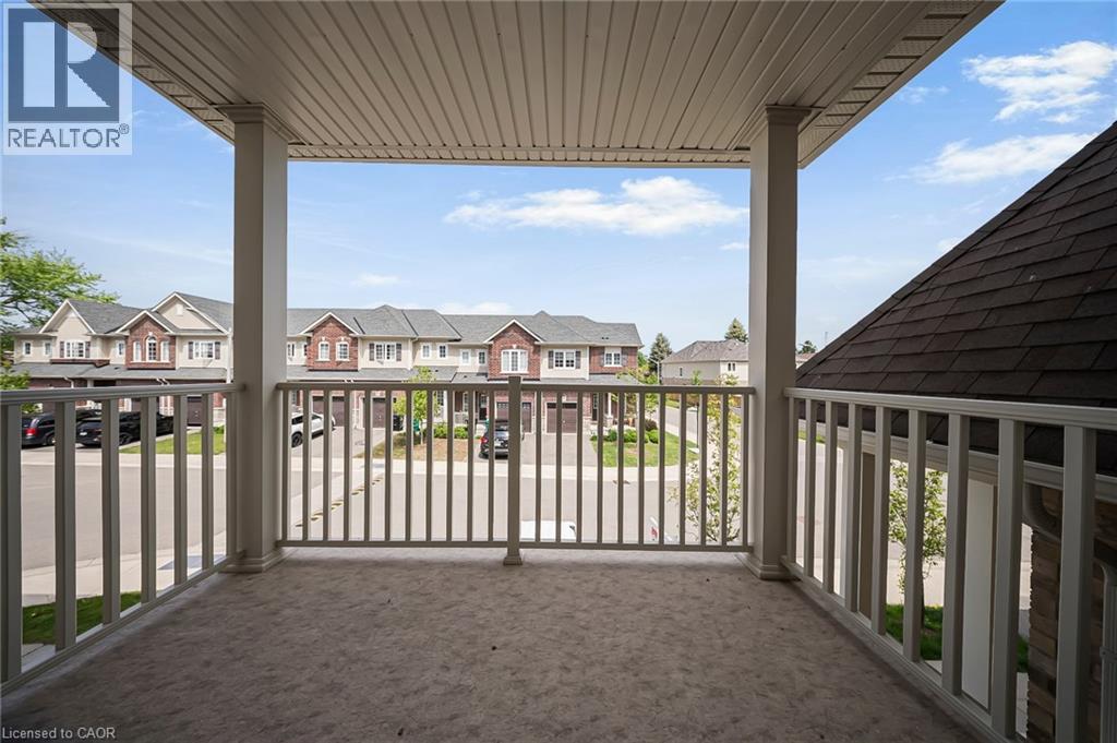 15 Dewberry Drive, Kitchener, Ontario  N2B 0A9 - Photo 5 - 40845168