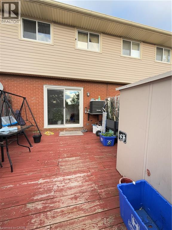181 Thaler Avenue, Kitchener, Ontario  N2A 1R4 - Photo 26 - 40844882