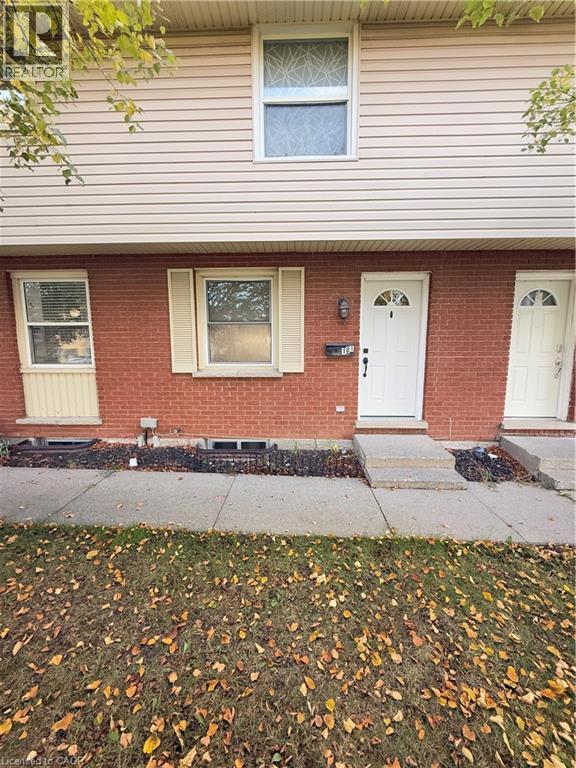 181 Thaler Avenue, Kitchener, Ontario  N2A 1R4 - Photo 29 - 40844882