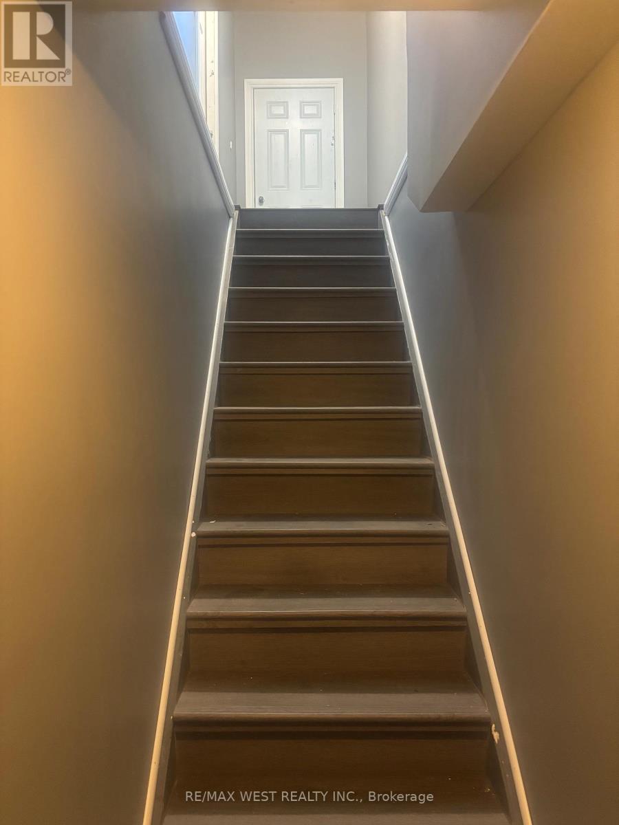 Basement - 306 Metro Road N, Georgina, Ontario  L4P 3C8 - Photo 11 - N13521180