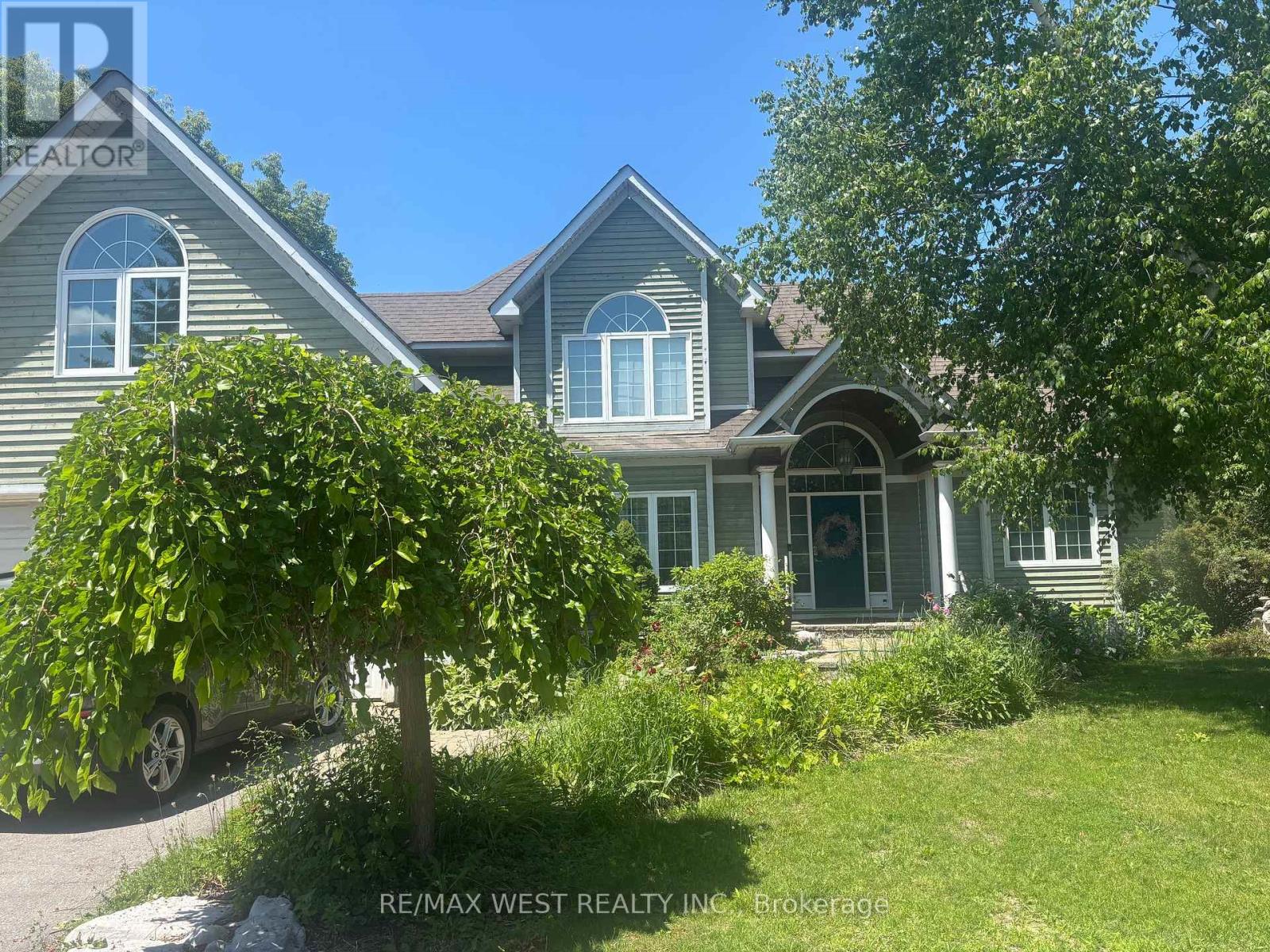 Basement - 306 Metro Road N, Georgina, Ontario  L4P 3C8 - Photo 12 - N13521180