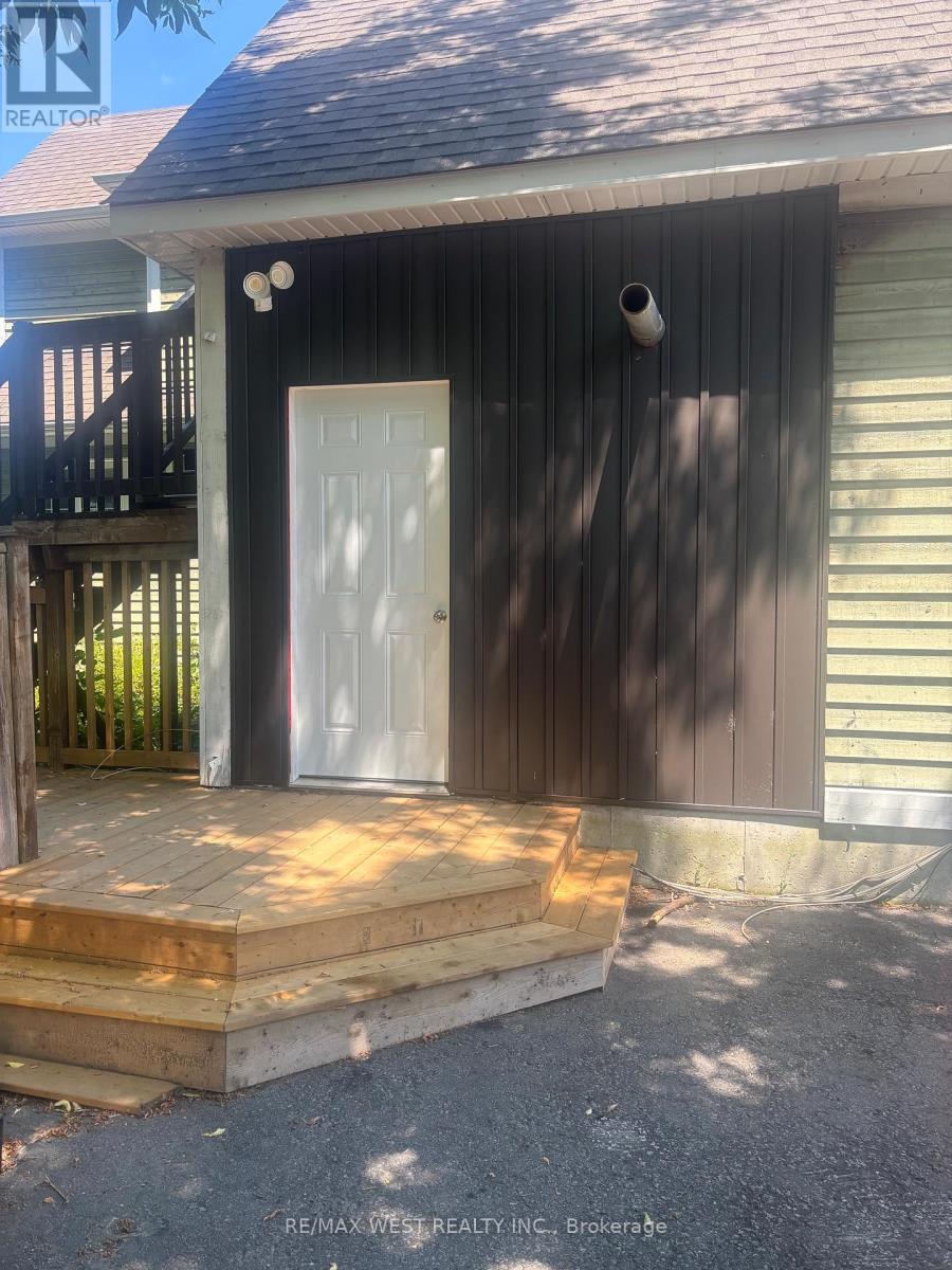 Basement - 306 Metro Road N, Georgina, Ontario  L4P 3C8 - Photo 13 - N13521180