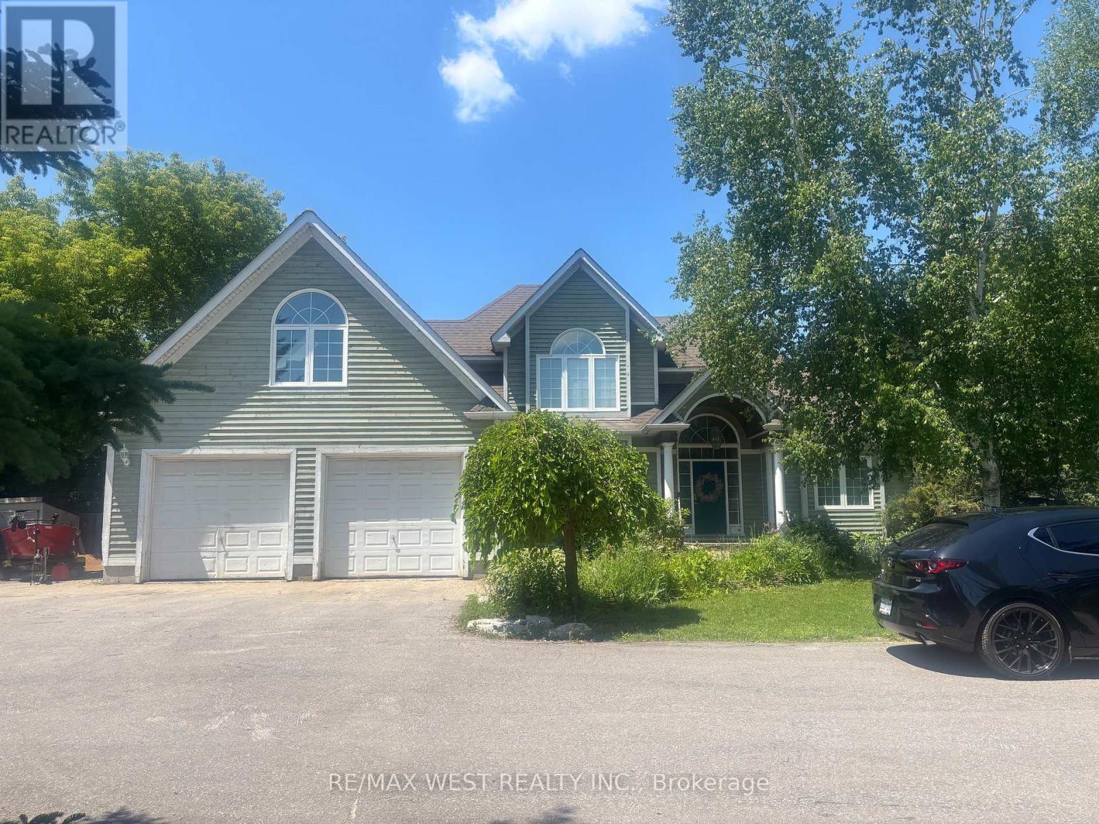 Basement - 306 Metro Road N, Georgina, Ontario  L4P 3C8 - Photo 14 - N13521180