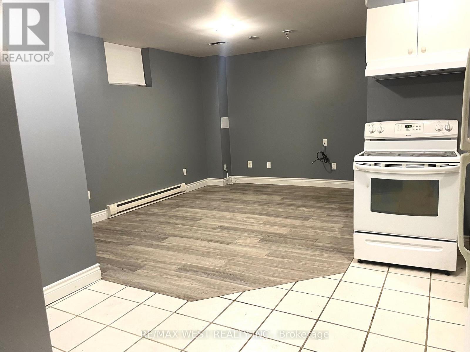 Basement - 306 Metro Road N, Georgina, Ontario  L4P 3C8 - Photo 2 - N13521180