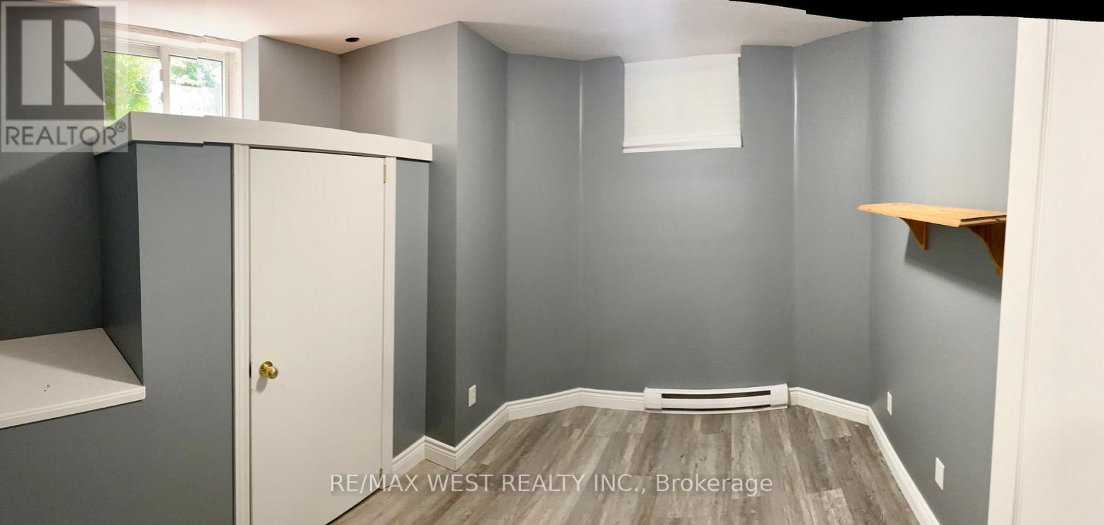 Basement - 306 Metro Road N, Georgina, Ontario  L4P 3C8 - Photo 3 - N13521180