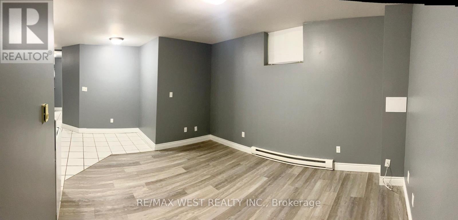 Basement - 306 Metro Road N, Georgina, Ontario  L4P 3C8 - Photo 4 - N13521180