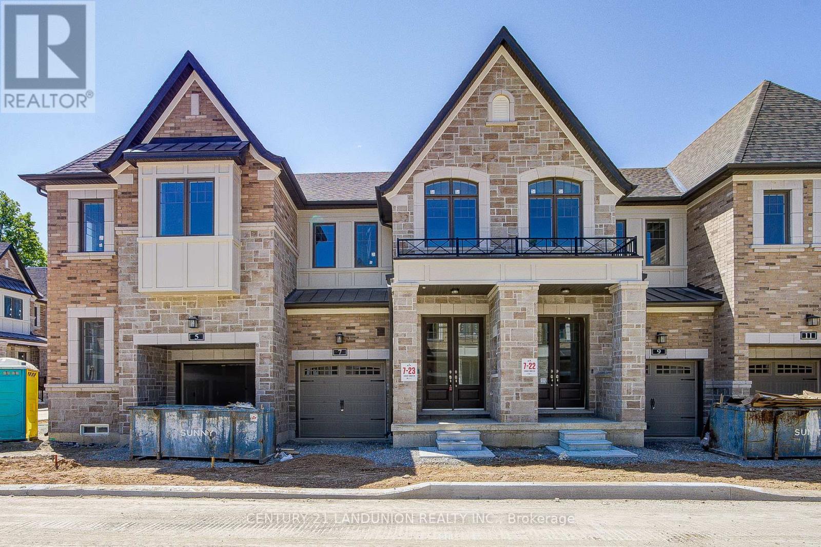 23 - 7 Margaret Coburn Place, King, Ontario  L0G 1T0 - Photo 1 - N13521208