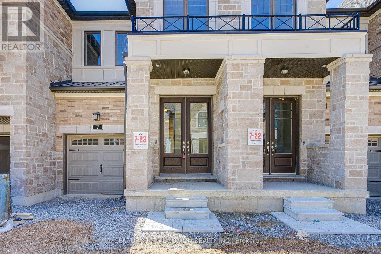 23 - 7 Margaret Coburn Place, King, Ontario  L0G 1T0 - Photo 2 - N13521208