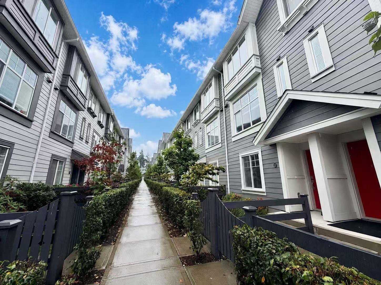 5x 15778 85 AVENUE, Surrey, British Columbia