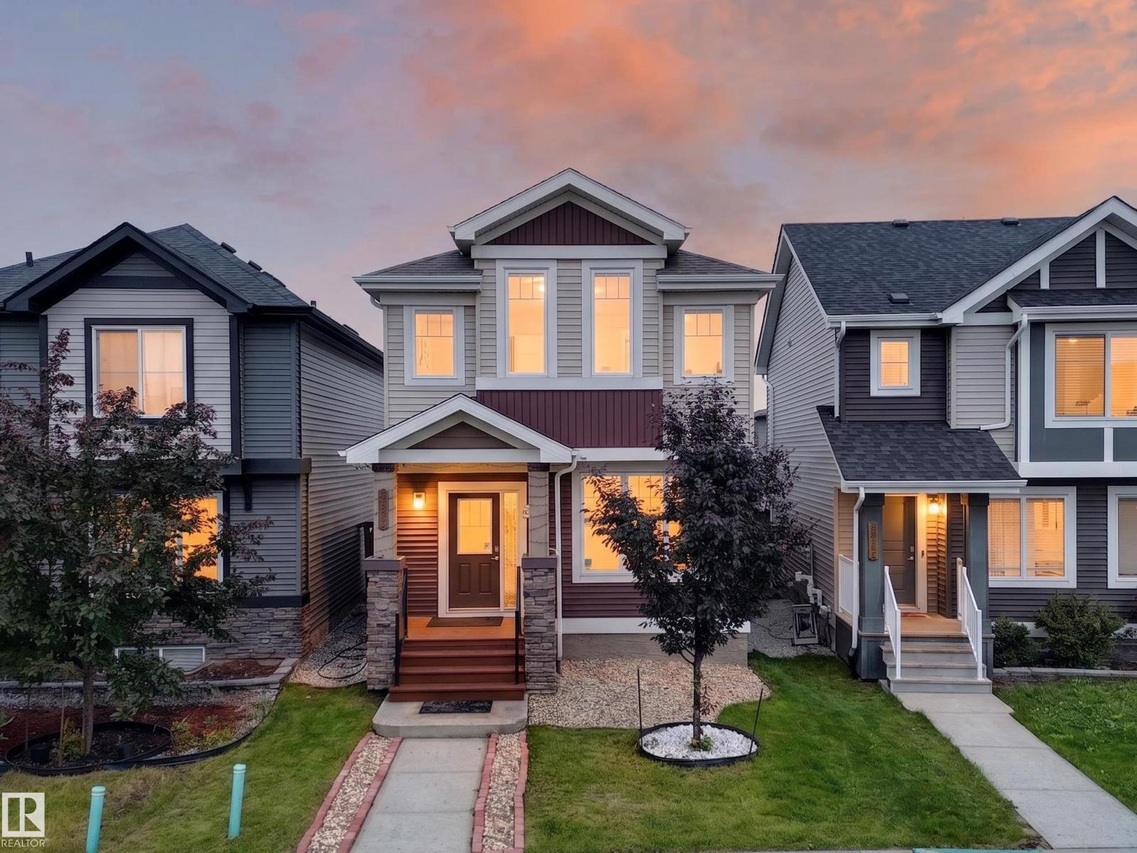 2331 CASEY CR SW SW, Edmonton, Alberta