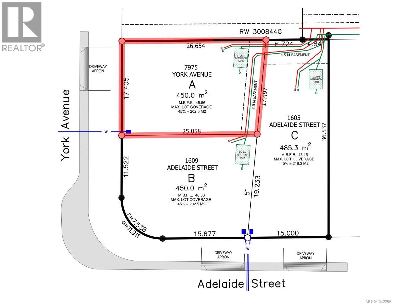 Lot A Adelaide St, Crofton, British Columbia  V0R 1R0 - Photo 1 - 1042296
