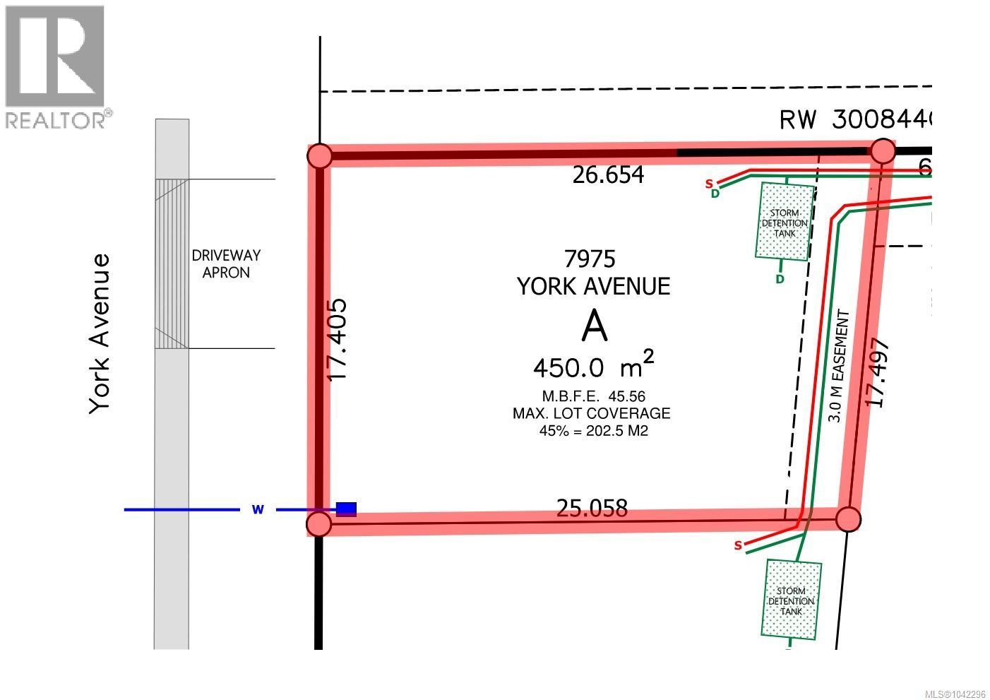 Lot A Adelaide St, Crofton, British Columbia  V0R 1R0 - Photo 3 - 1042296