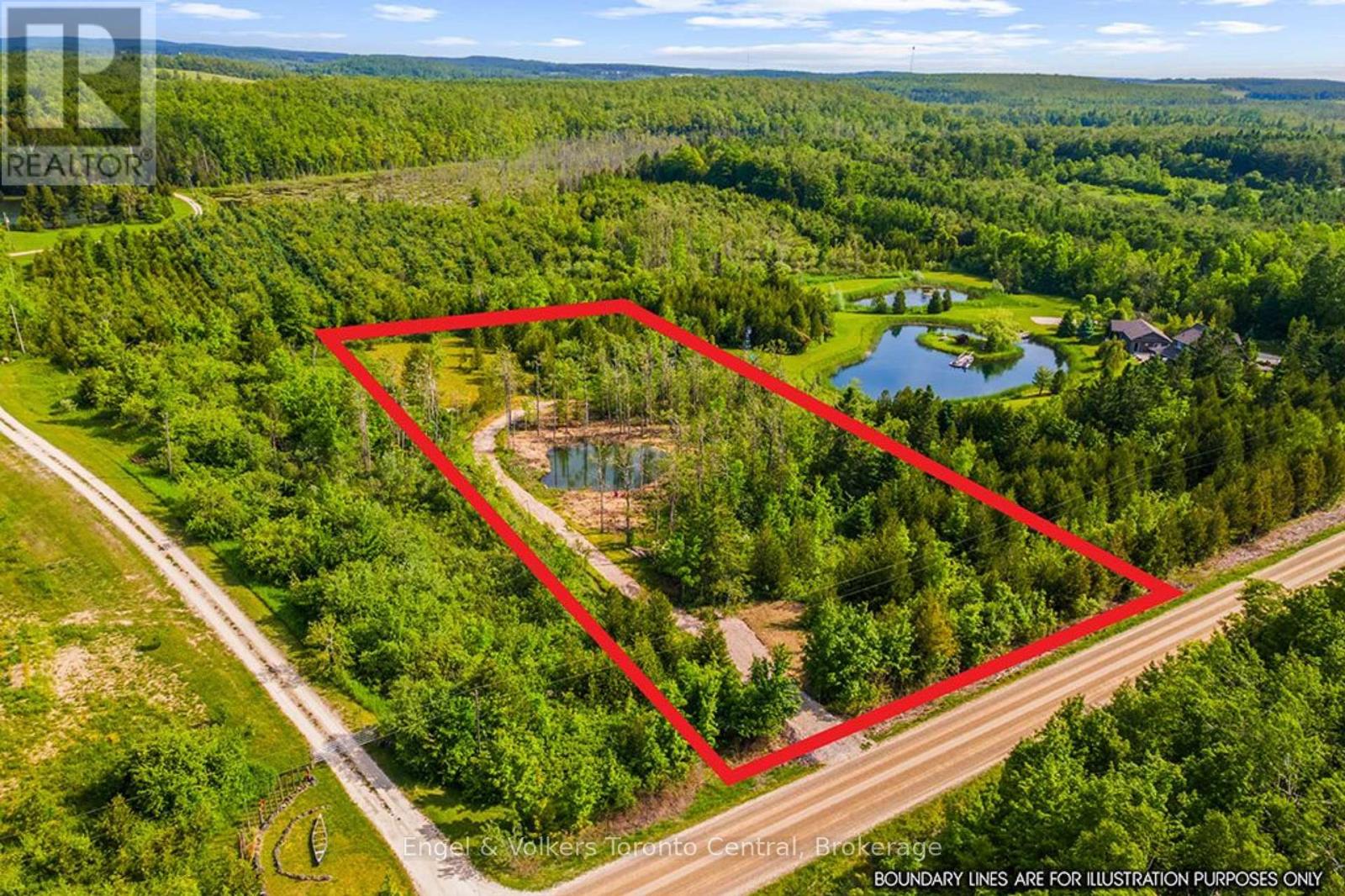429571 8TH B CONCESSION, Grey Highlands, Ontario