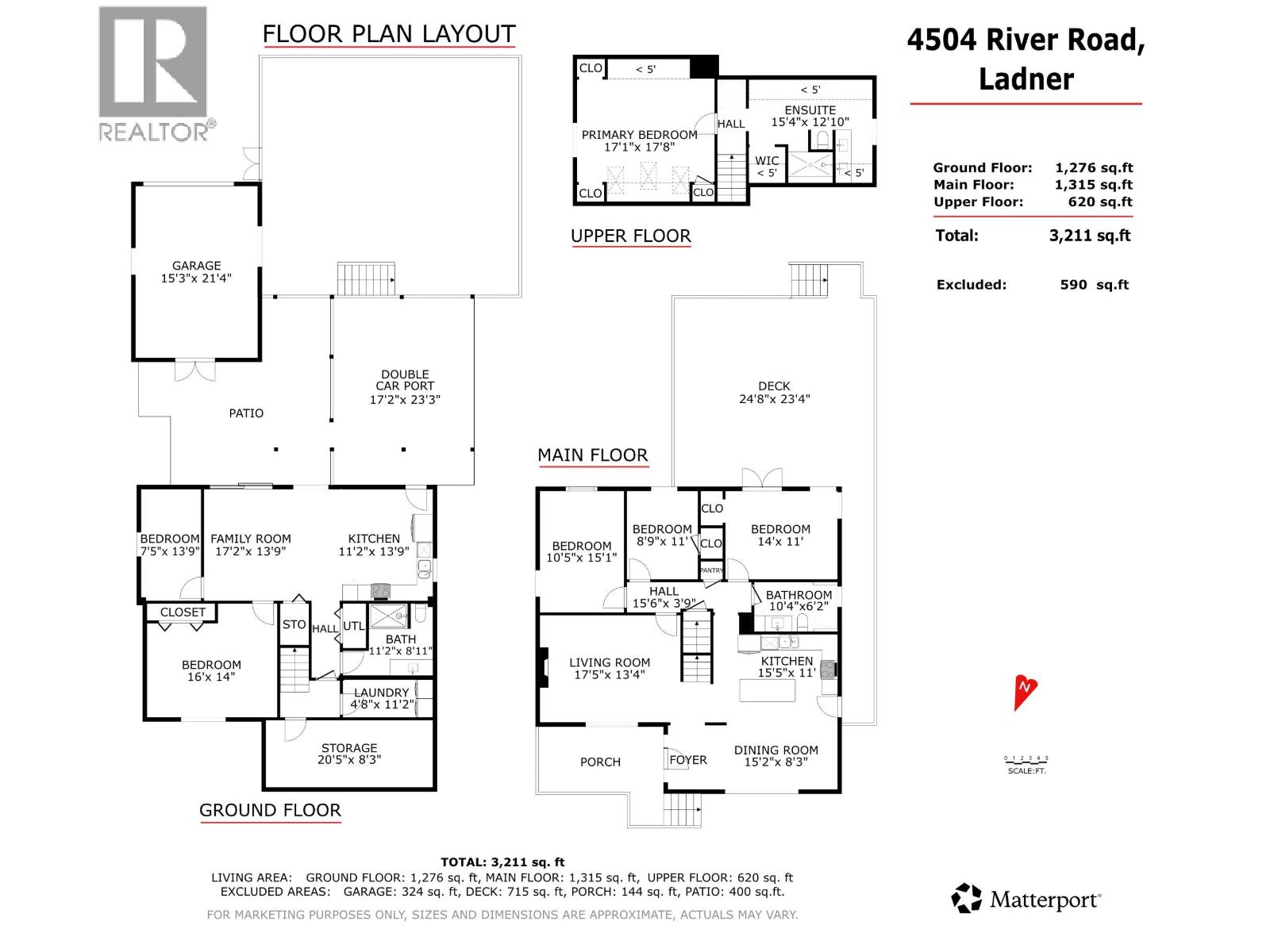 4504 W River Road Road, Delta, British Columbia V4K 1S4 - Photo 39 - R3140725
