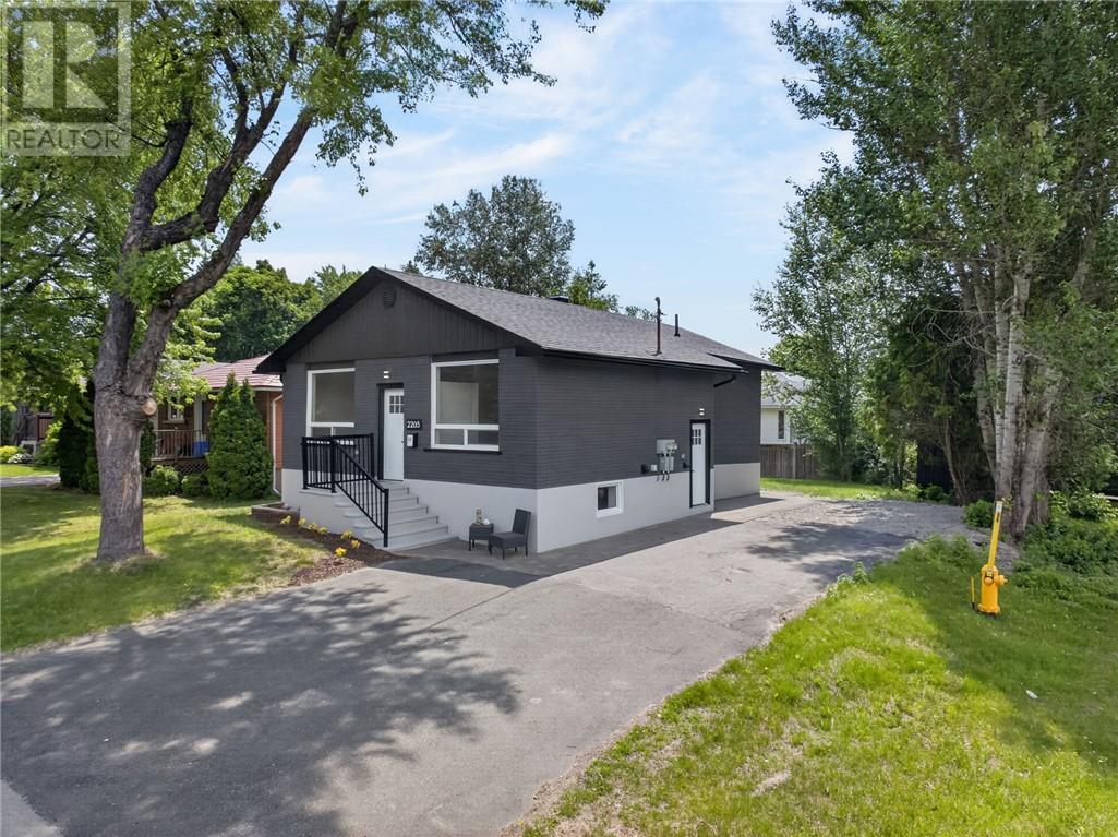 2205 Madison Avenue, Greater Sudbury, Ontario  P3A 2P7 - Photo 2 - 2128996