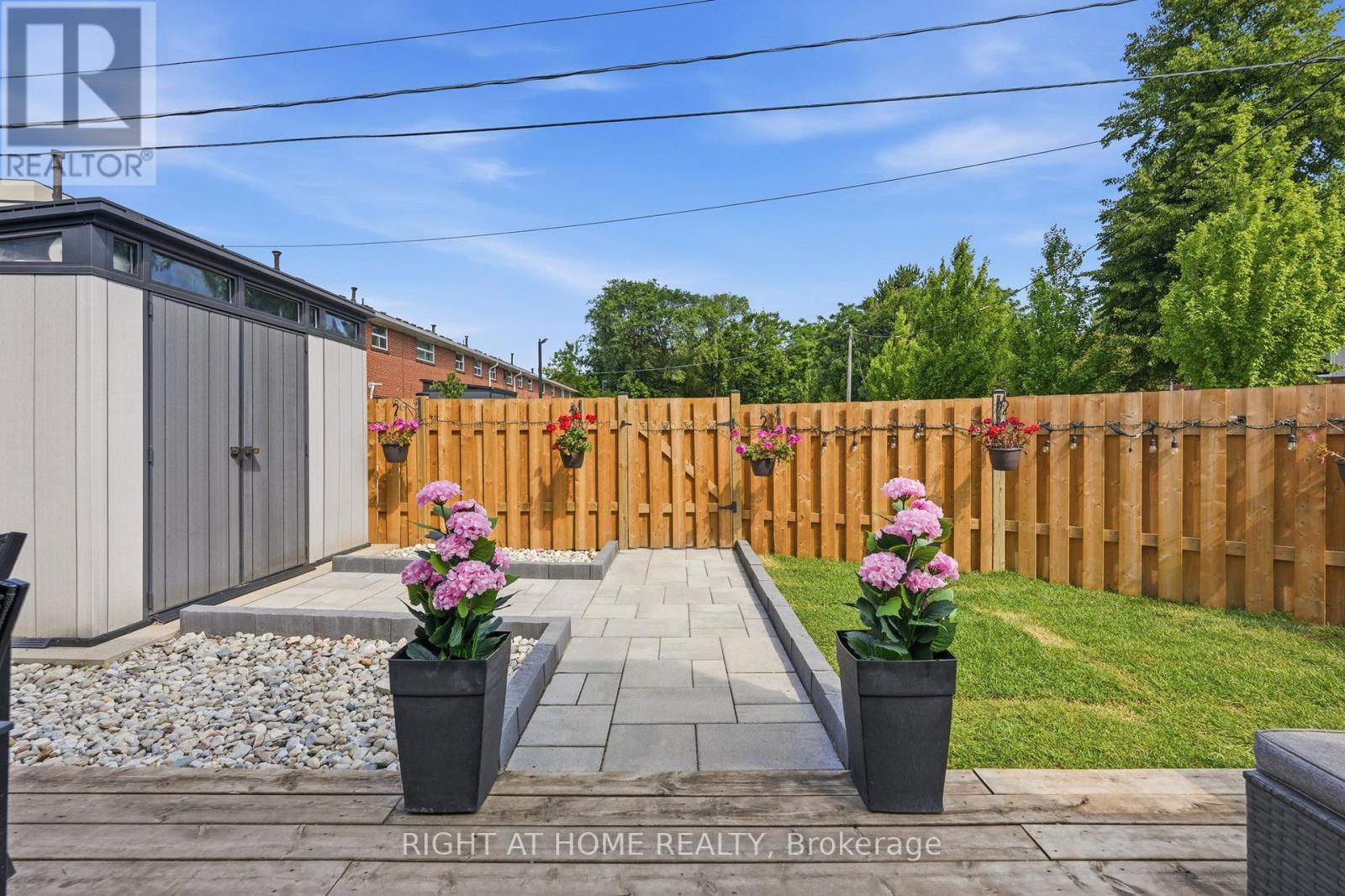 4 - 475 CLARIDGE ROAD, Burlington, Ontario