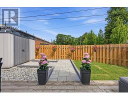 4 - 475 CLARIDGE ROAD, Burlington, Ontario