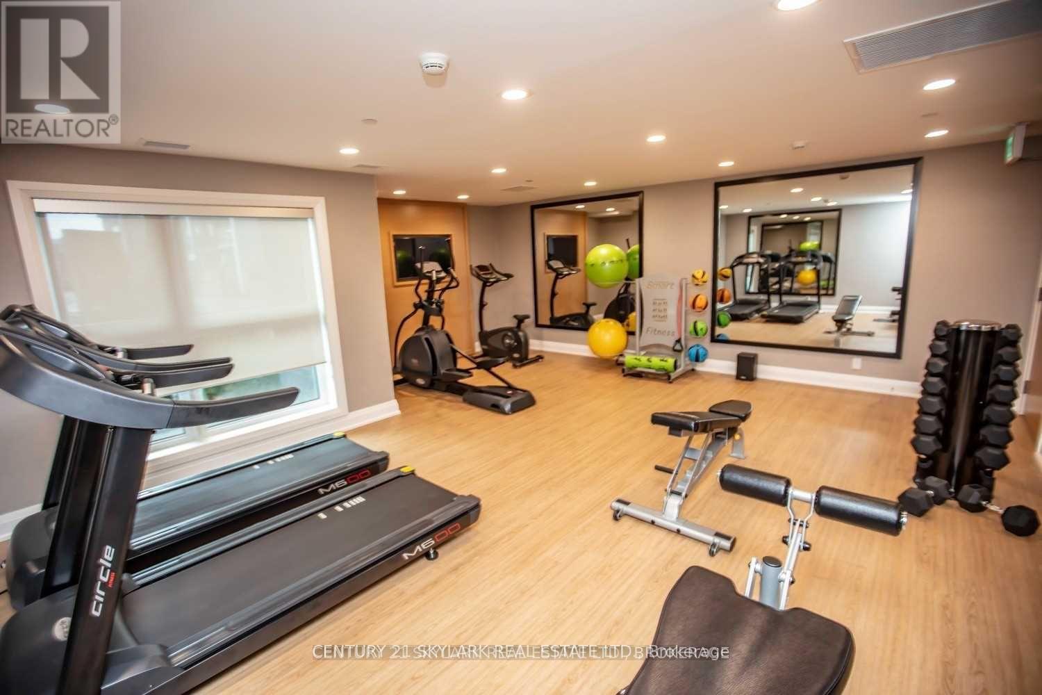 631 - 128 Grovewood Common, Oakville, Ontario  L6H 0X3 - Photo 11 - W13521172