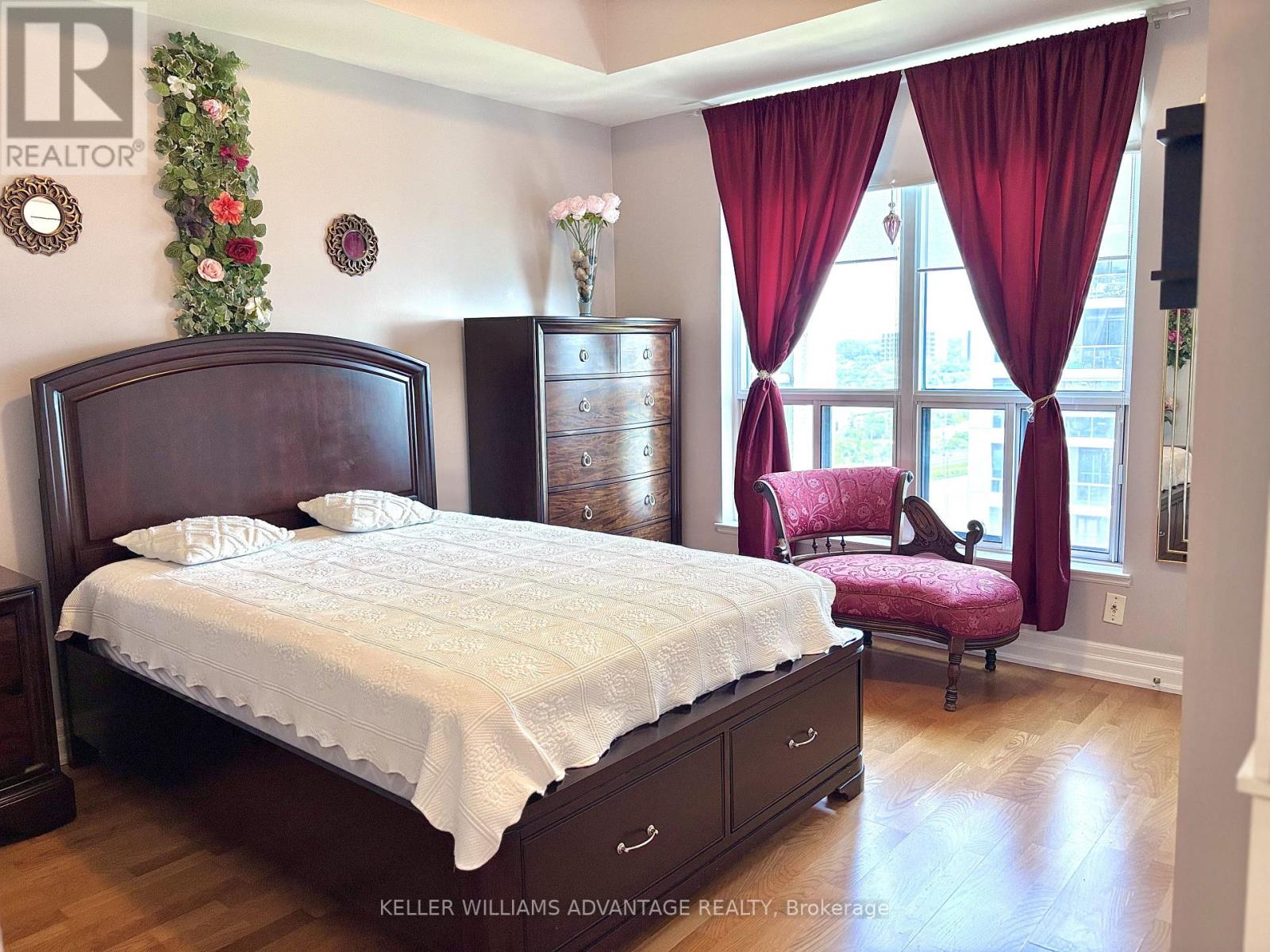 1203 - 2087 Lake Shore Boulevard W, Toronto, Ontario  M8V 4G3 - Photo 11 - W13521270