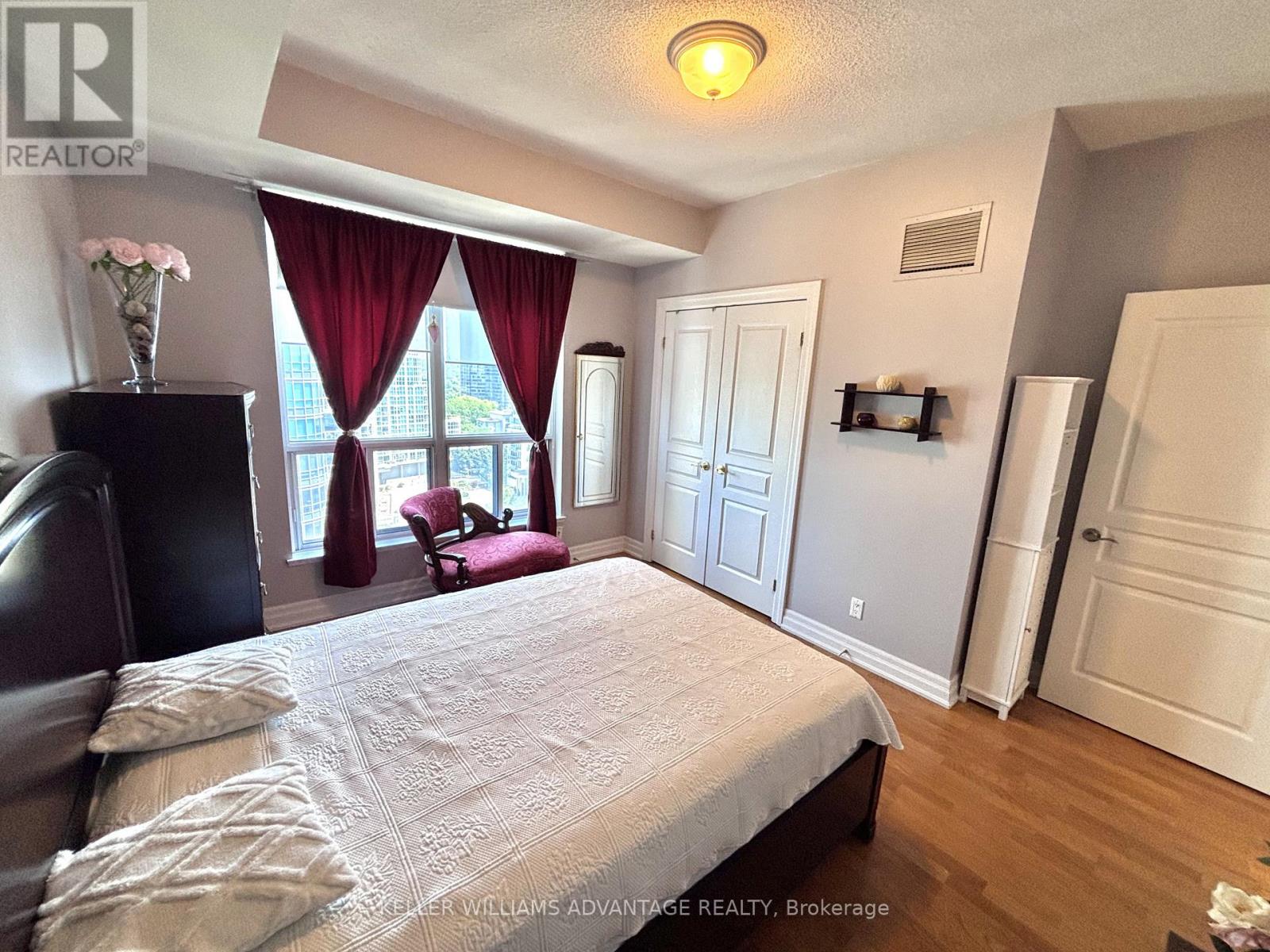 1203 - 2087 Lake Shore Boulevard W, Toronto, Ontario  M8V 4G3 - Photo 12 - W13521270