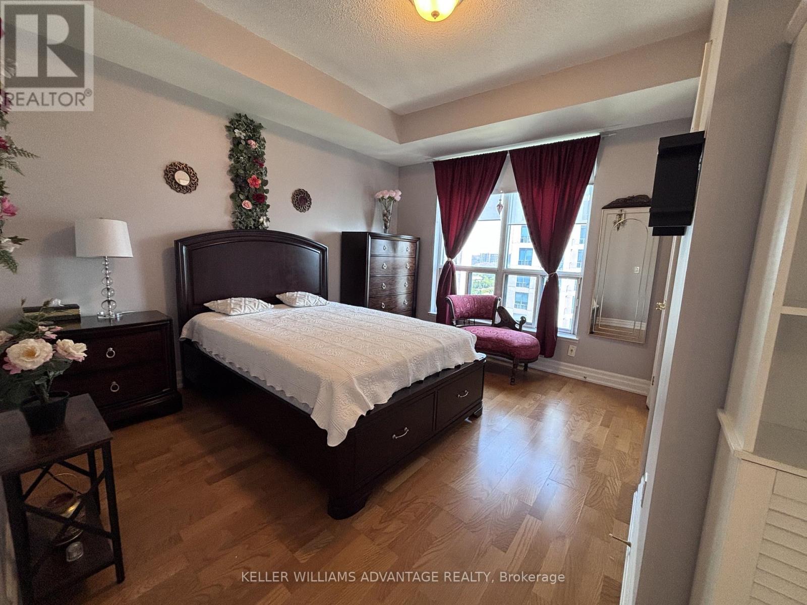 1203 - 2087 Lake Shore Boulevard W, Toronto, Ontario  M8V 4G3 - Photo 13 - W13521270