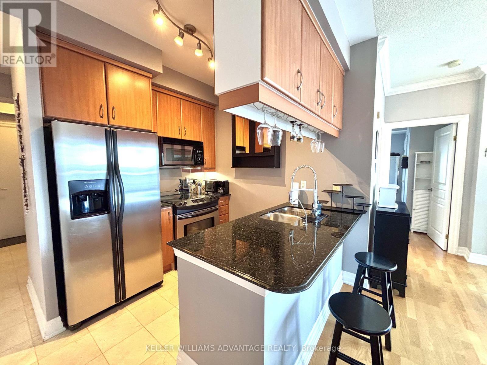 1203 - 2087 Lake Shore Boulevard W, Toronto, Ontario  M8V 4G3 - Photo 15 - W13521270