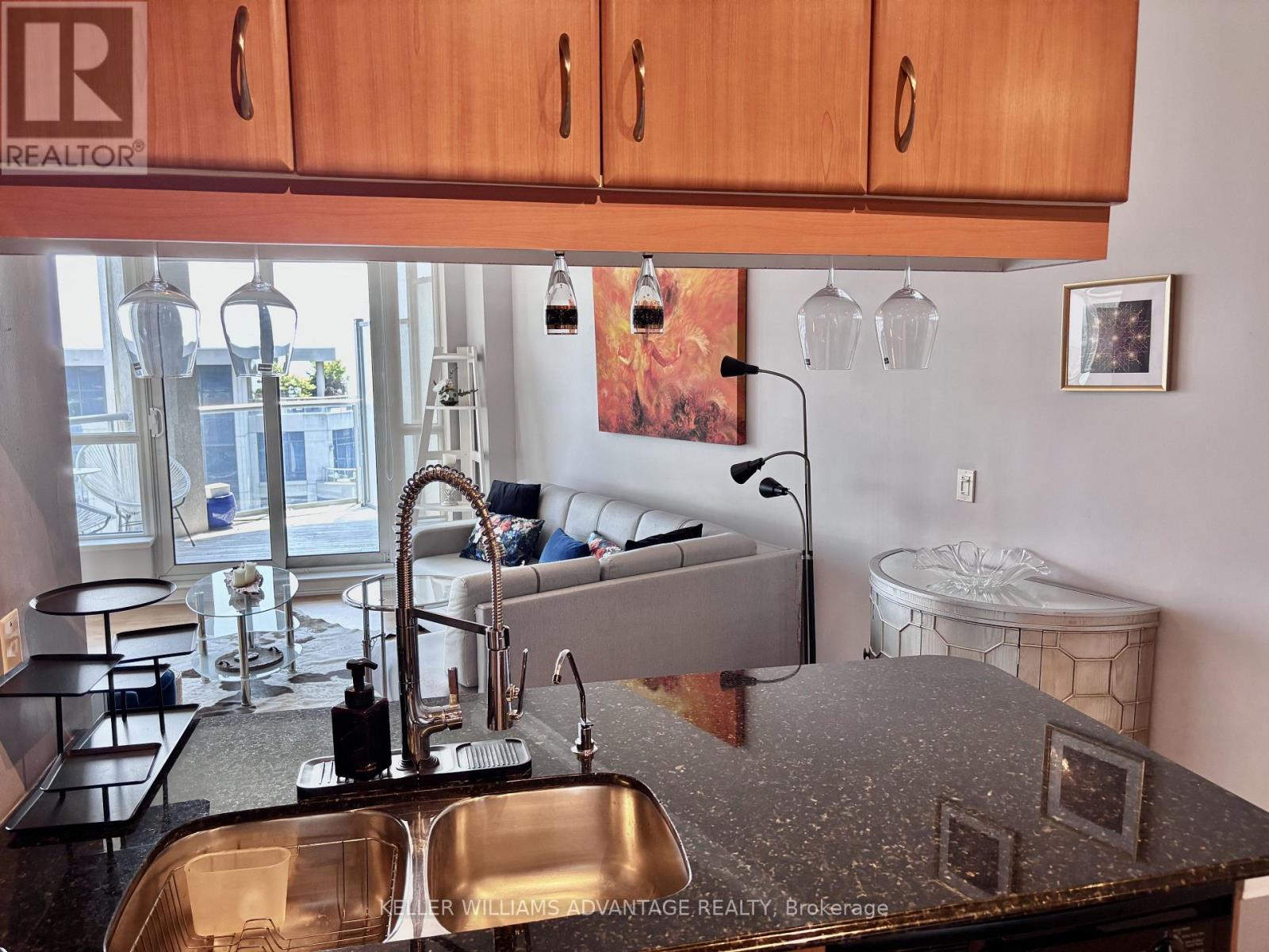1203 - 2087 Lake Shore Boulevard W, Toronto, Ontario  M8V 4G3 - Photo 16 - W13521270