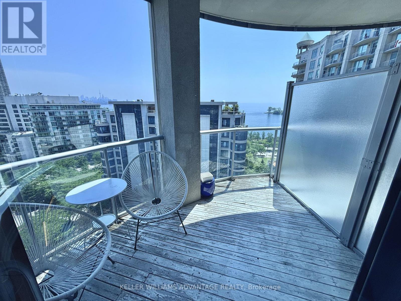 1203 - 2087 Lake Shore Boulevard W, Toronto, Ontario  M8V 4G3 - Photo 17 - W13521270