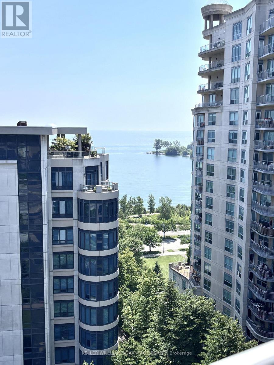 1203 - 2087 Lake Shore Boulevard W, Toronto, Ontario  M8V 4G3 - Photo 18 - W13521270