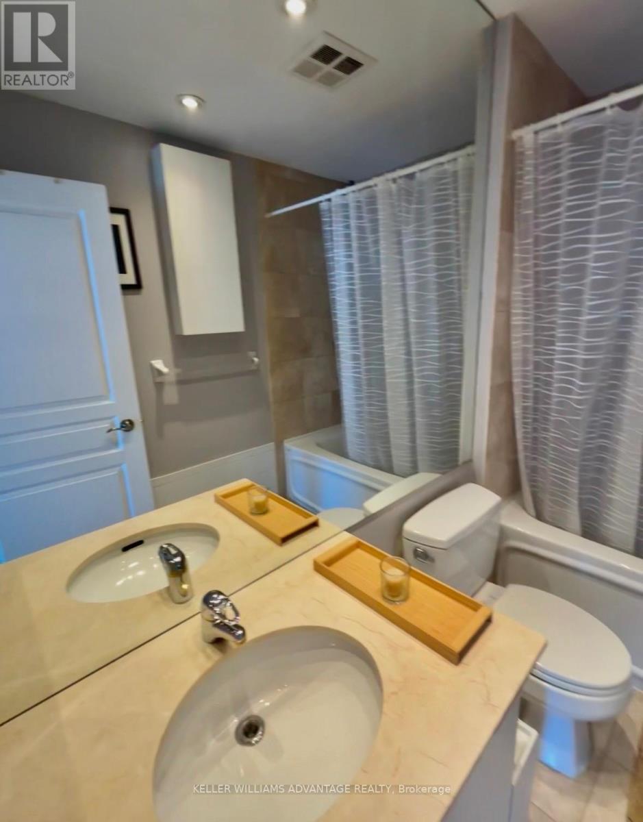 1203 - 2087 Lake Shore Boulevard W, Toronto, Ontario  M8V 4G3 - Photo 19 - W13521270
