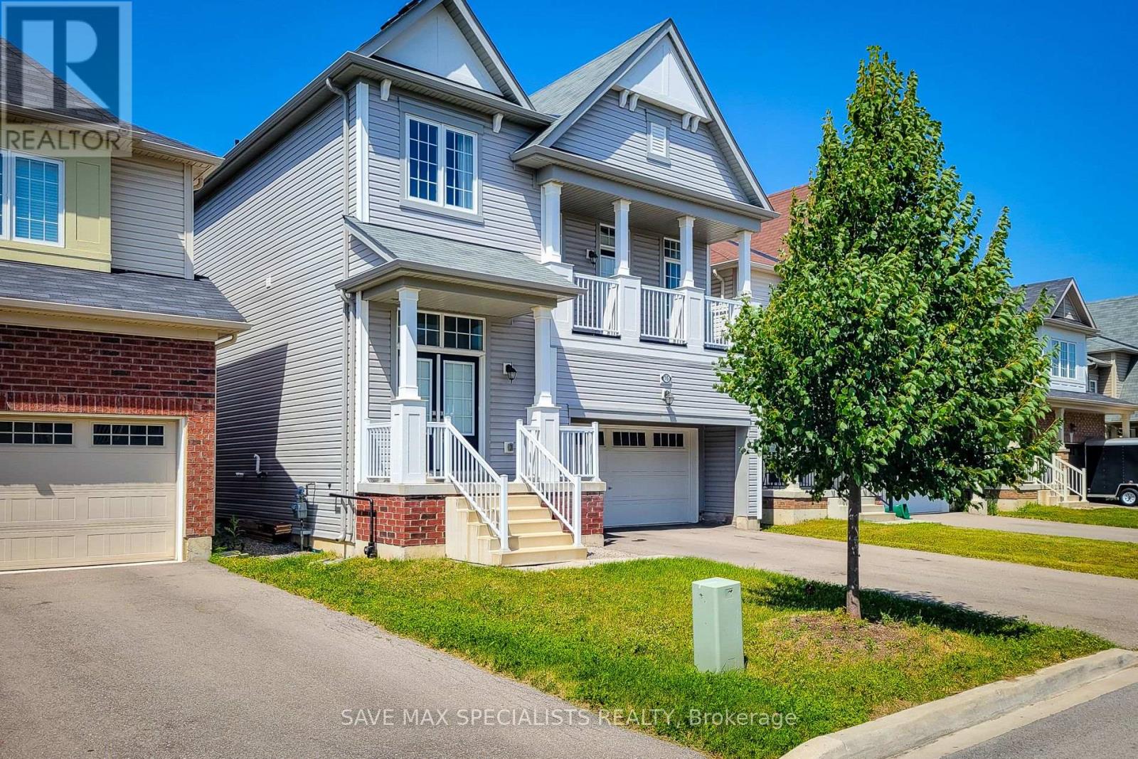 16 Beatty Avenue, Thorold, Ontario  L3G 0B4 - Photo 2 - X13521176