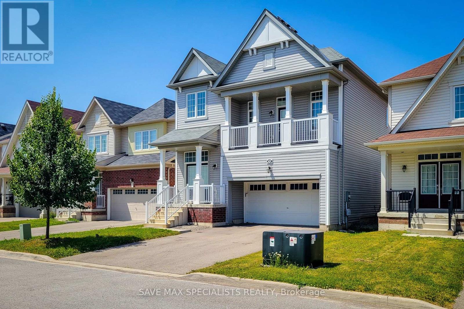 16 Beatty Avenue, Thorold, Ontario  L3G 0B4 - Photo 3 - X13521176