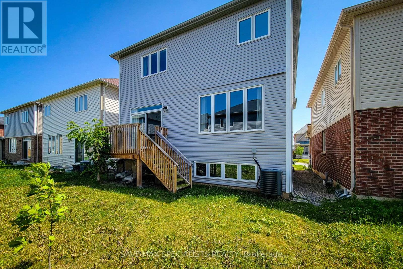 16 Beatty Avenue, Thorold, Ontario  L3G 0B4 - Photo 4 - X13521176