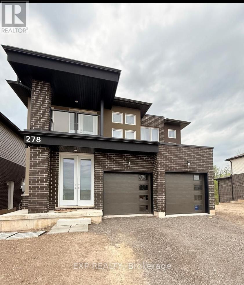 278 WELLANDVALE DRIVE, Welland, Ontario