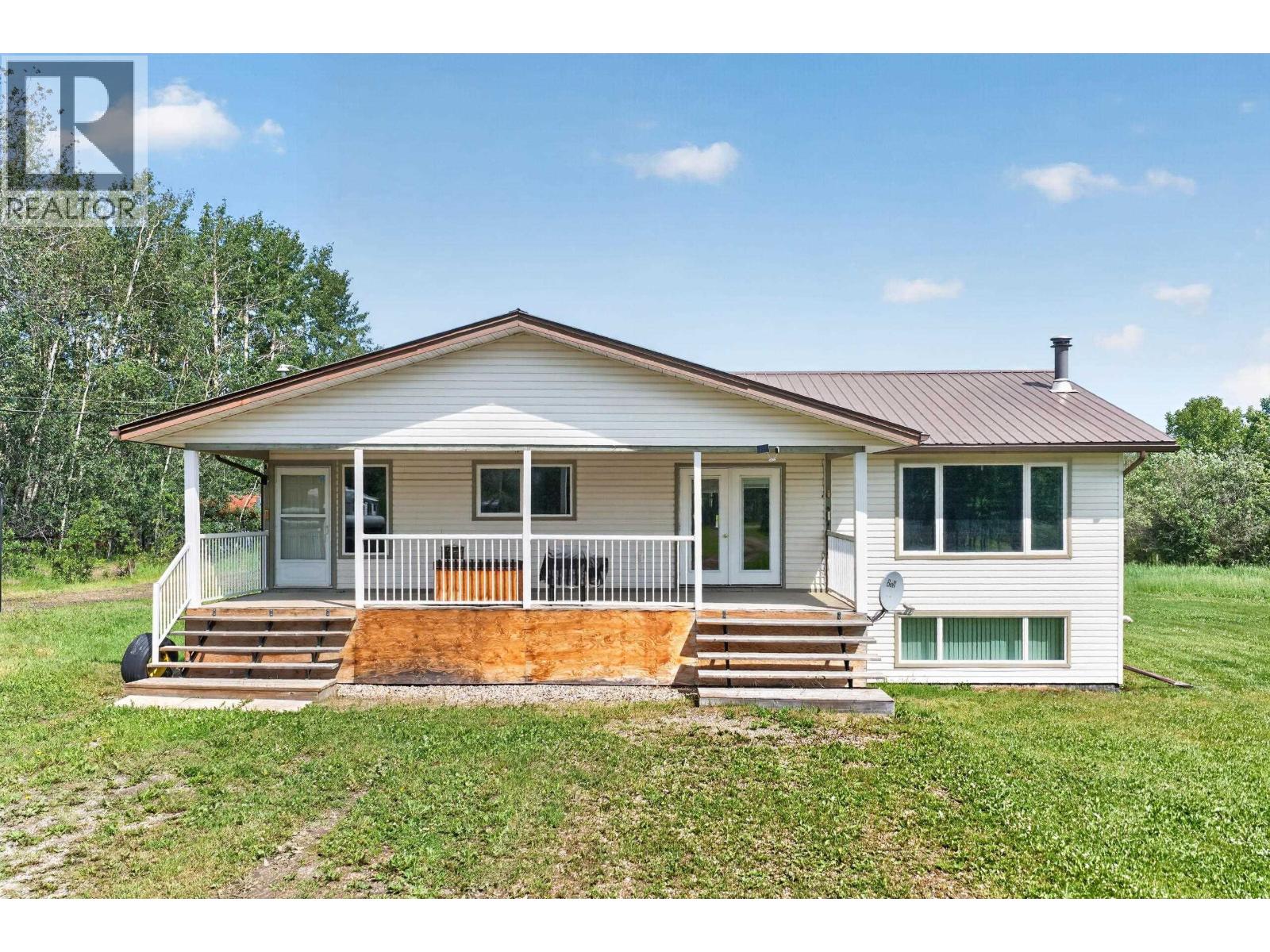 10826 260 Road, Fort St. John, British Columbia  V0C 1Y0 - Photo 4 - R3142529