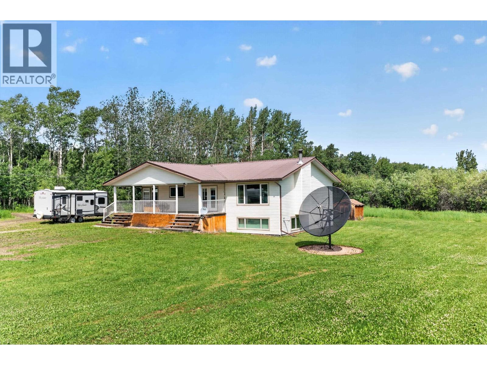 10826 260 Road, Fort St. John, British Columbia  V0C 1Y0 - Photo 3 - R3142529