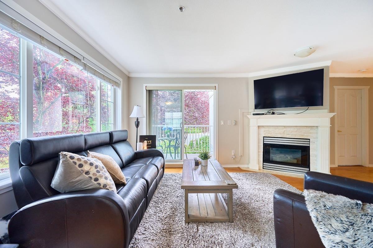 212 5465 201 Street, Langley, British Columbia  V3A 1P8 - Photo 6 - R3142078
