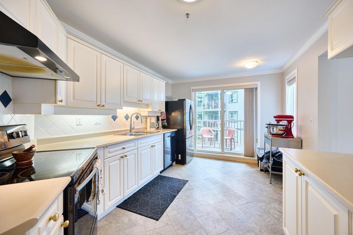 212 5465 201 Street, Langley, British Columbia  V3A 1P8 - Photo 10 - R3142078