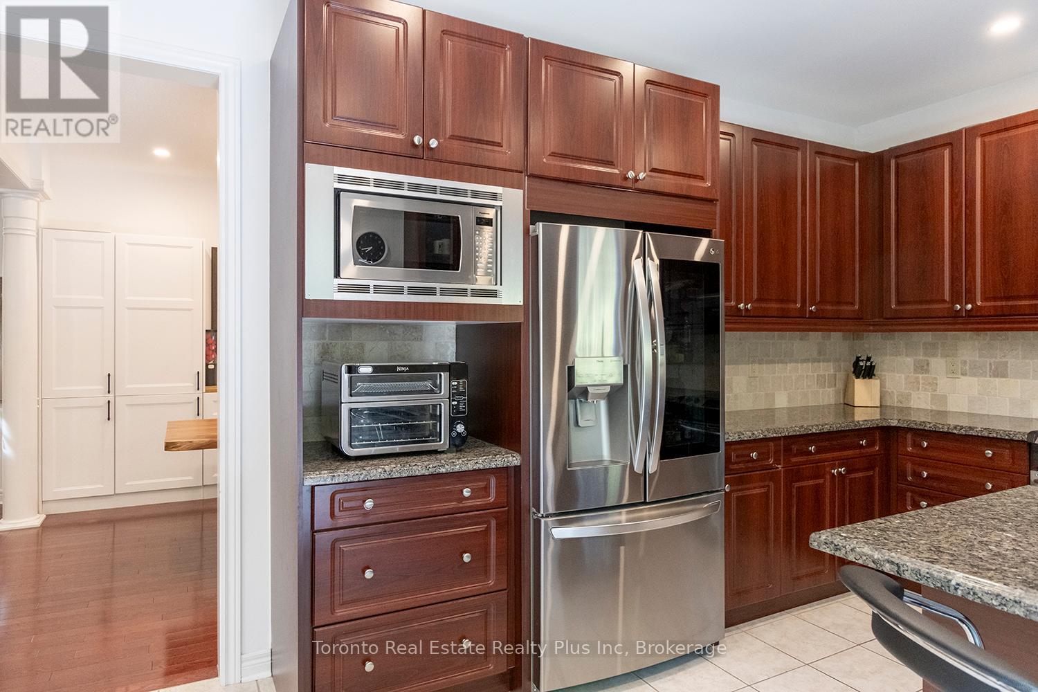 14 Riel Drive, Richmond Hill, Ontario  L4E 4W4 - Photo 27 - N13509520
