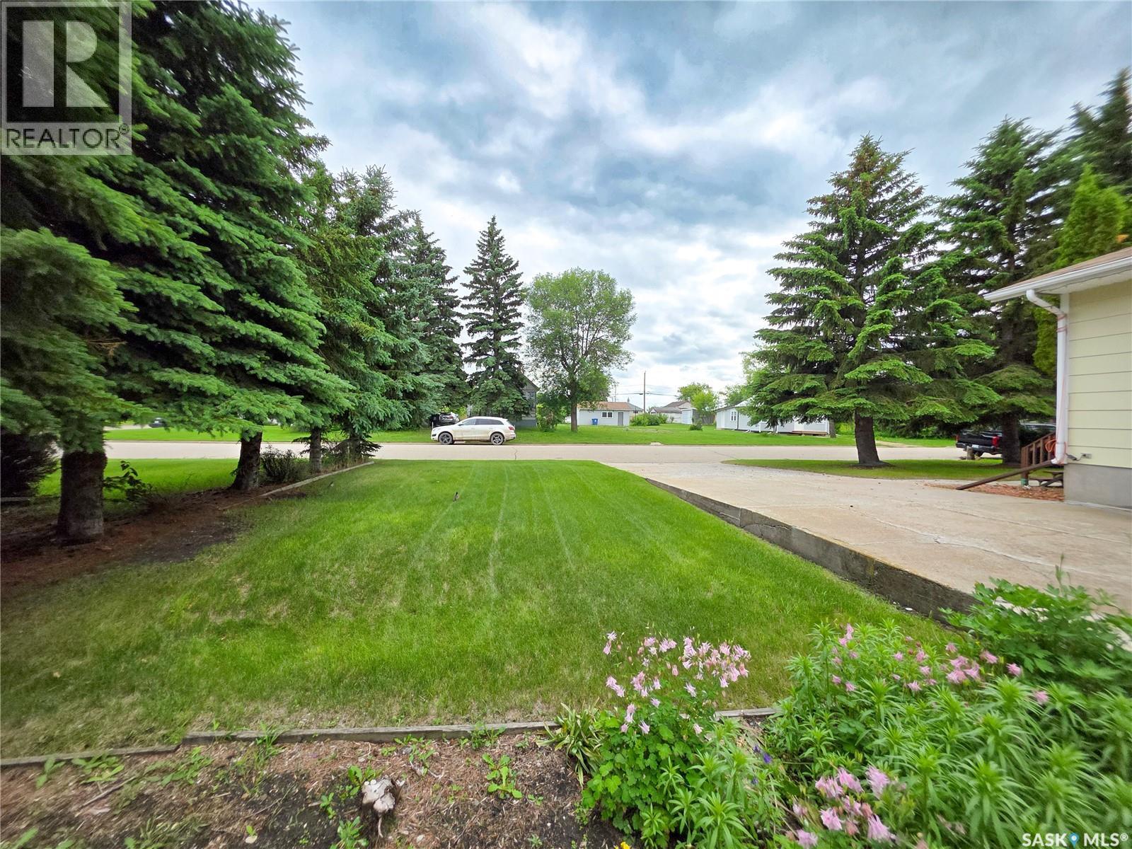 618 4th Avenue W, Melville, Saskatchewan  S0A 2P0 - Photo 7 - SK041412
