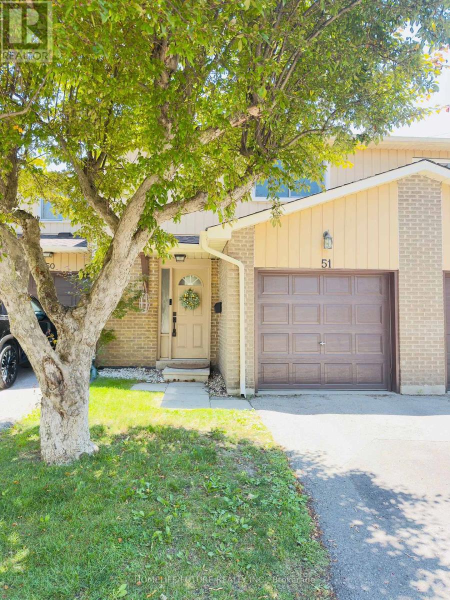 51 - 51 Paulander Drive, Kitchener, Ontario  N2M 5E5 - Photo 21 - X13520600