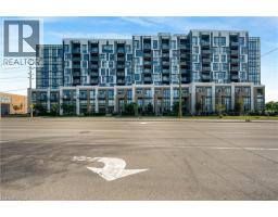 509 DUNDAS Street W Unit# 305, oakville, Ontario