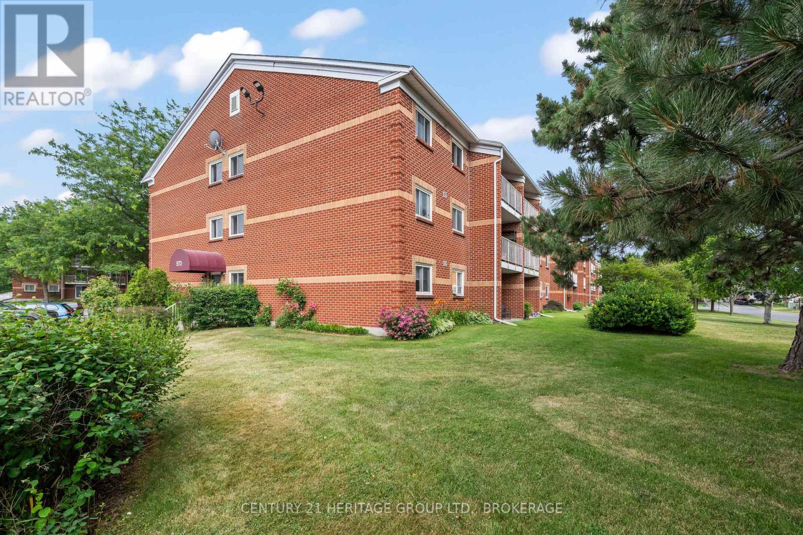 114 - 573 Armstrong Road E, Kingston, Ontario K7M 8J8 - Photo 3 - X13521328